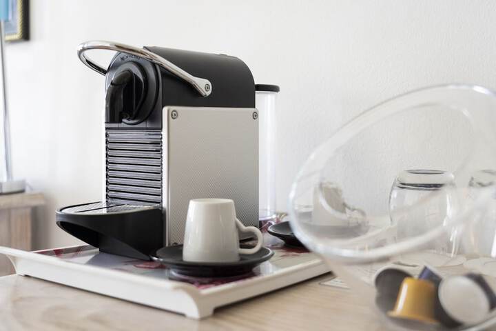 Breakfast/Coffee Service 41 of 115