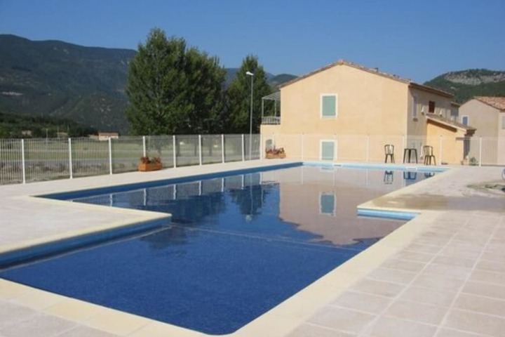 Pool to Cool