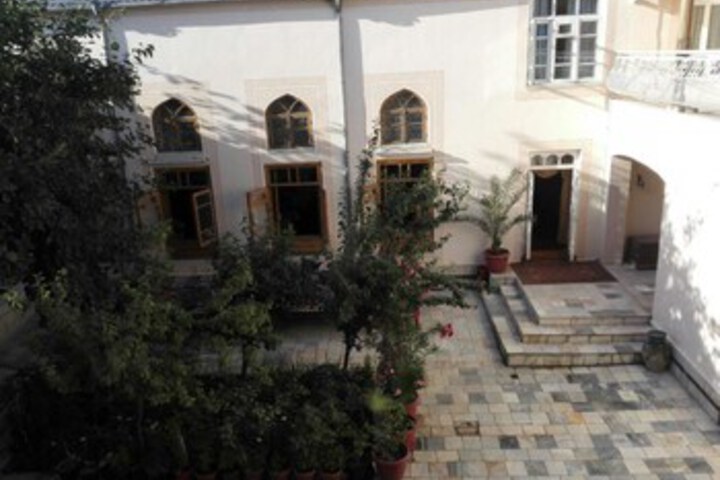 Hotel Interior 15 of 22