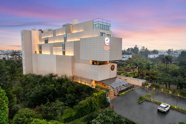 Hotel 60 of 61
