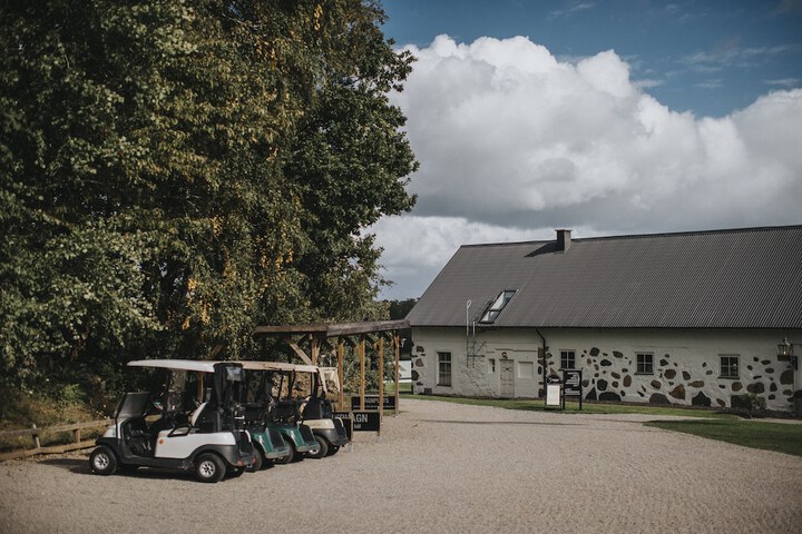 Golf 20 of 28
