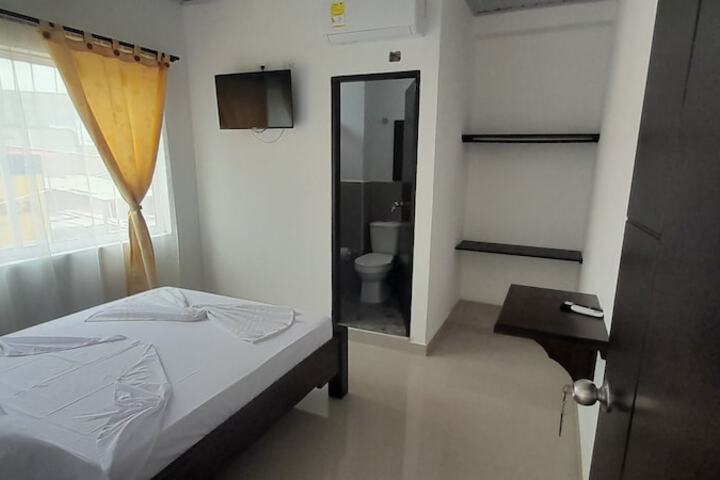 Hotel Apartado Real