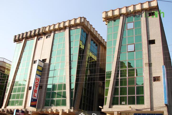 Photo of Swat Hills hotel
