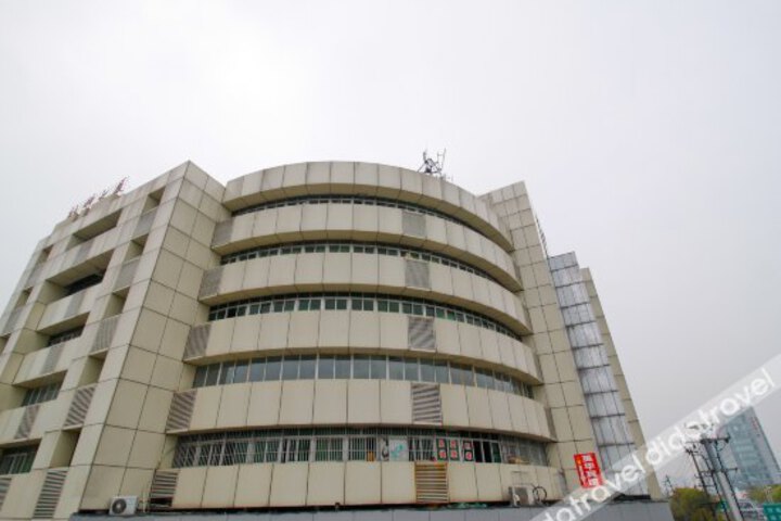 Yinghua Hotel
