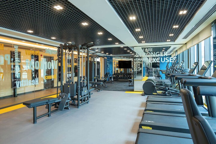 Health and Fitness 40 of 85