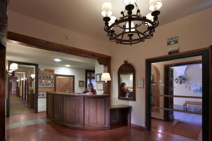 Hotel Interior 2 of 29