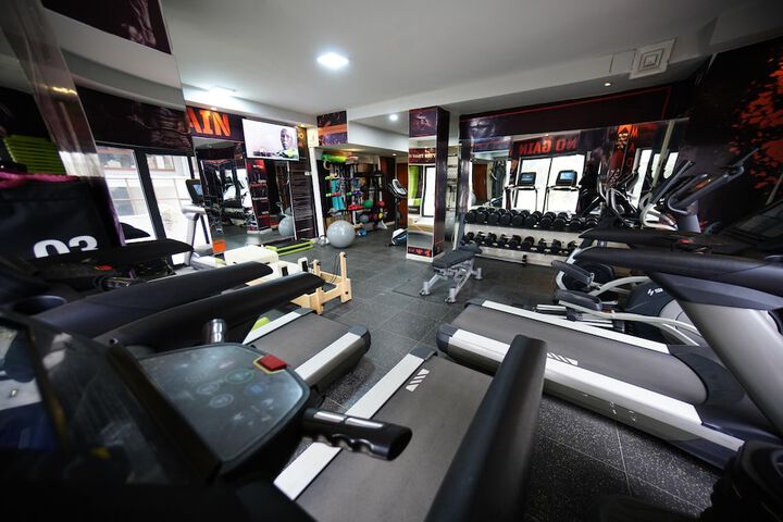 Health and Fitness 88 of 163