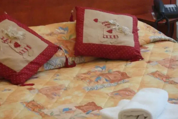 AROBASE HOTEL