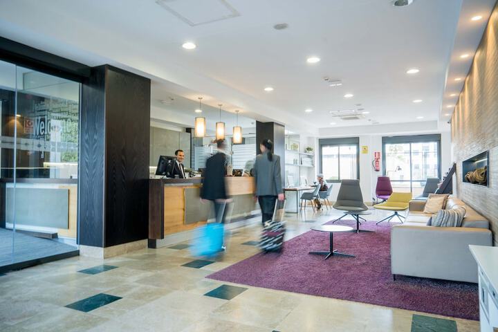Hotel Interior 5 of 59