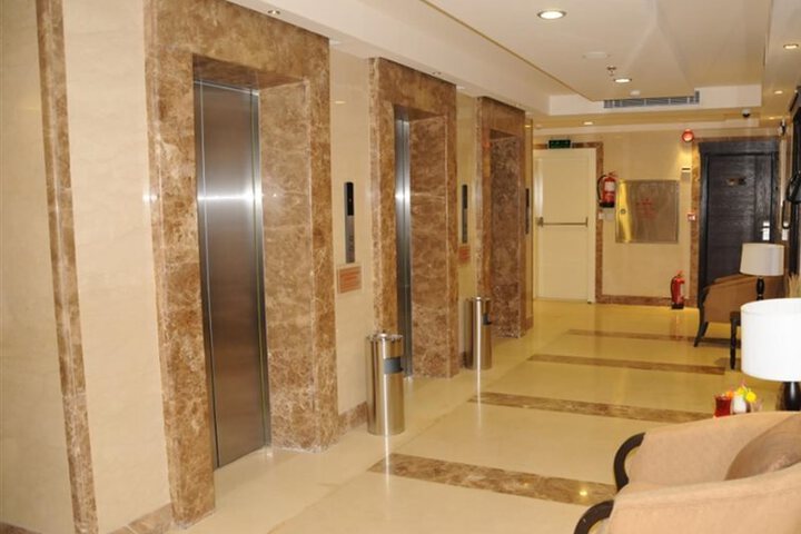 Fitness Center Photo