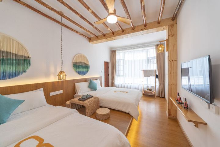 Rishang Sangan Inn