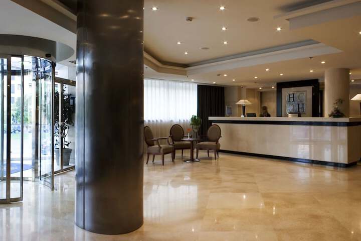 Hotel Interior 2 of 40