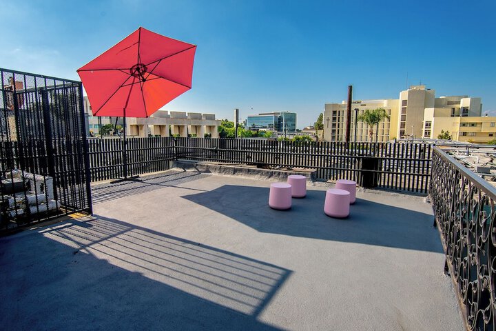 Terrace/Patio 39 of 40