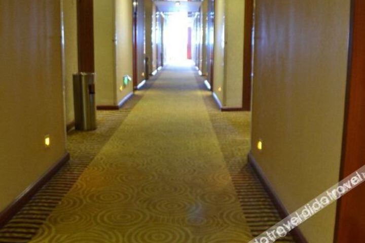 Hotel Interior 7 of 12