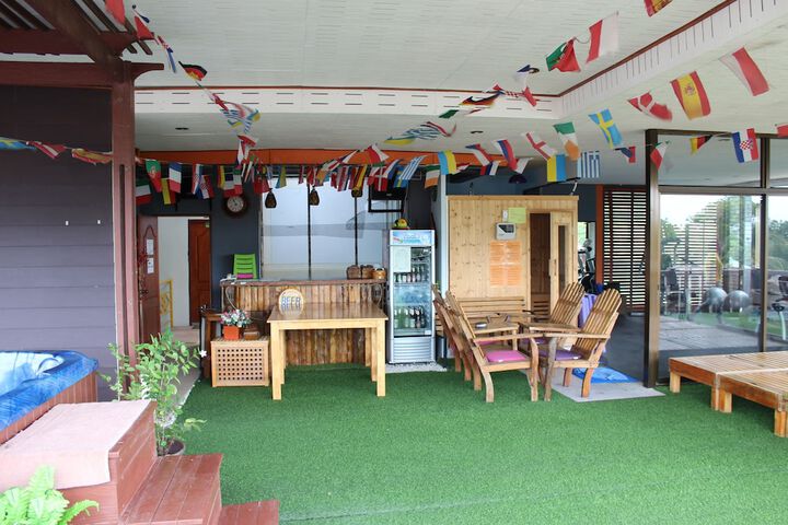 Terrace/Patio 57 of 63
