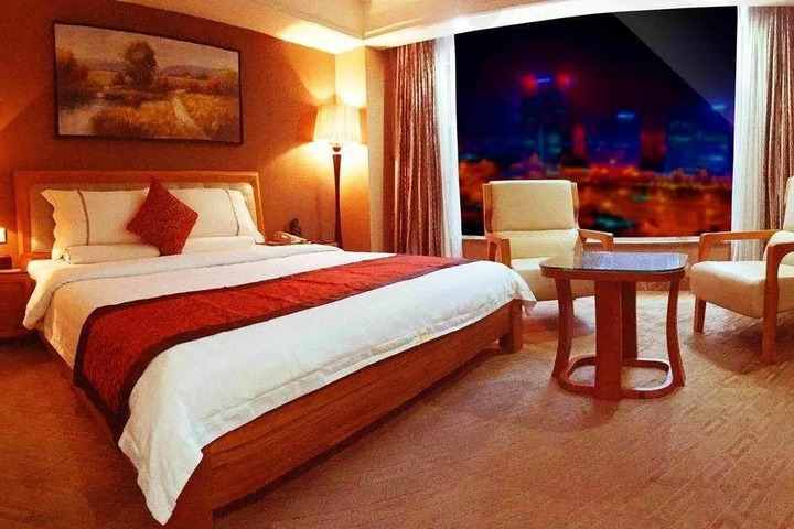 Photo of SHENZHEN MEILIN BOUTIQUE HOTEL