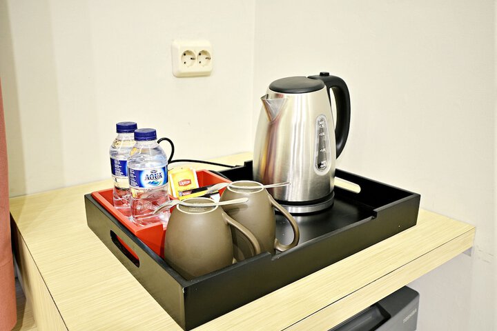 Fitness Facility Photos