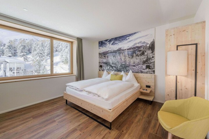 Room 15 of 245