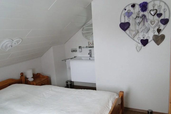 Comfortable Holiday Home in Reimboldshausen With Terrace