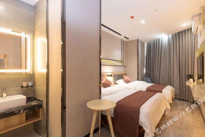 Hengfeng Hotel