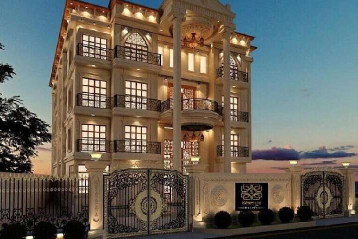 Hotel 96 of 102