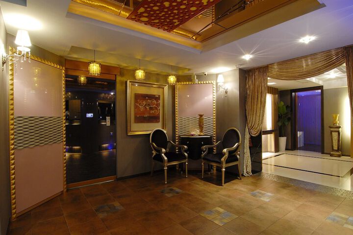 Hotel Interior 3 of 21