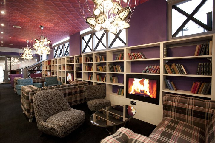 Hotel Interior 59 of 66