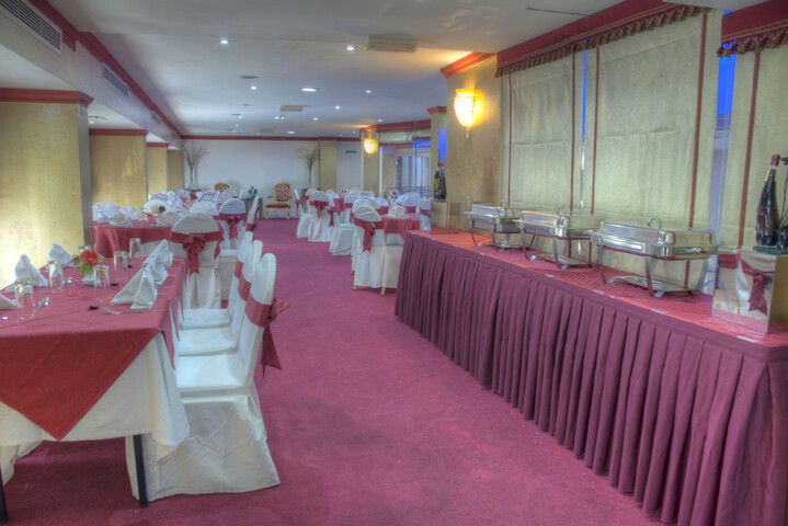Ballroom/Hall 90 of 101