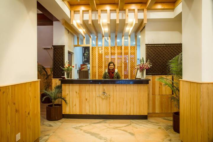 Little Nepal Inn