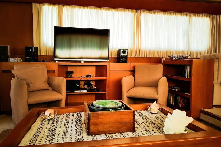 Hotel Interior 2 of 45