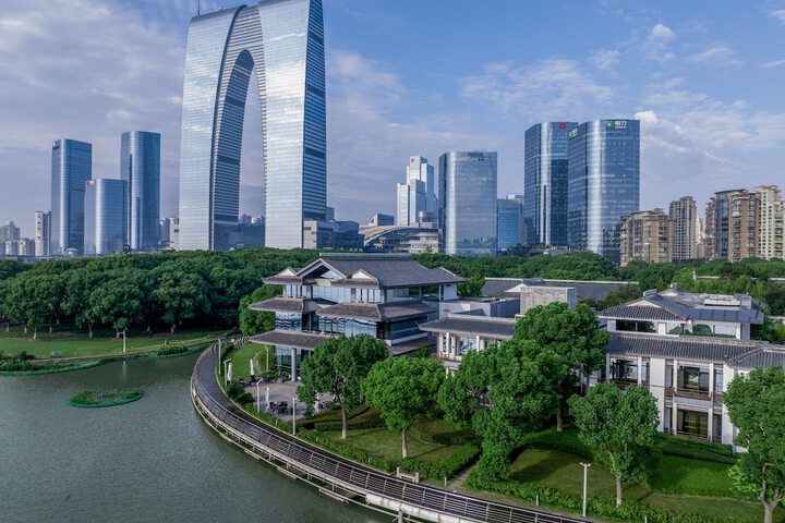 Photo of Tonino Lamborghini Hotel Suzhou