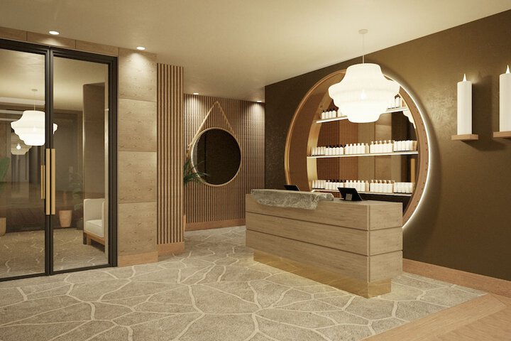 Hotel Interior 17 of 30