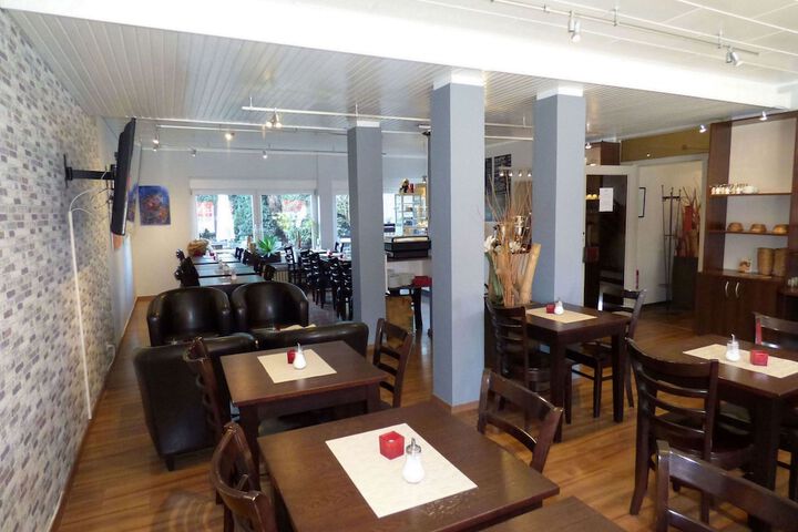 Restaurants