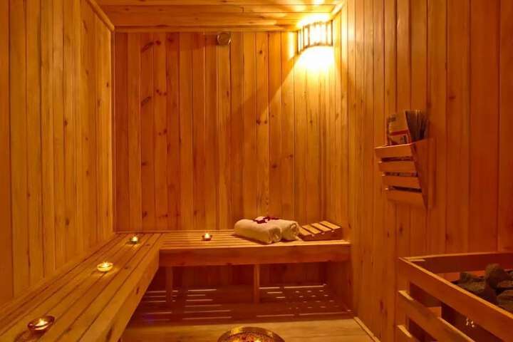 Spa 26 of 44