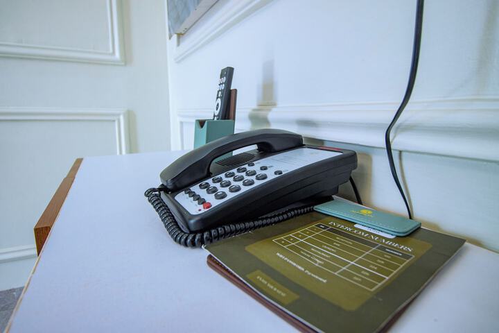 Hotel Interior 101 of 139