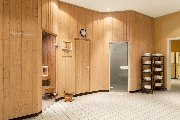 Wellness Treatments