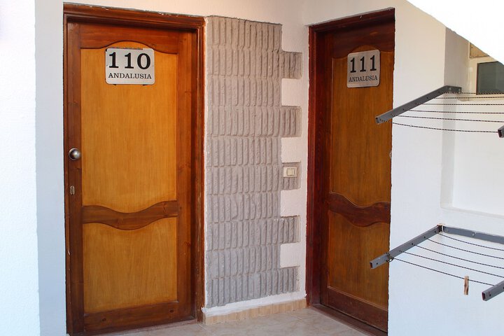 Hotel 58 of 70
