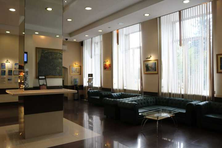 Hotel Interior 3 of 73
