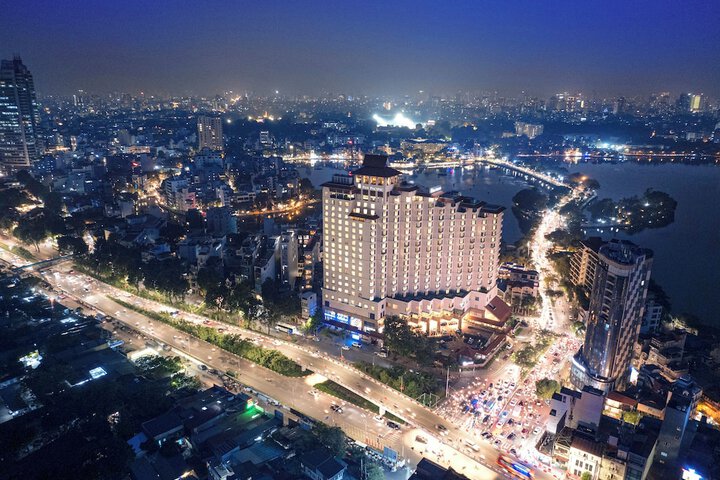 Hotel 99 of 107