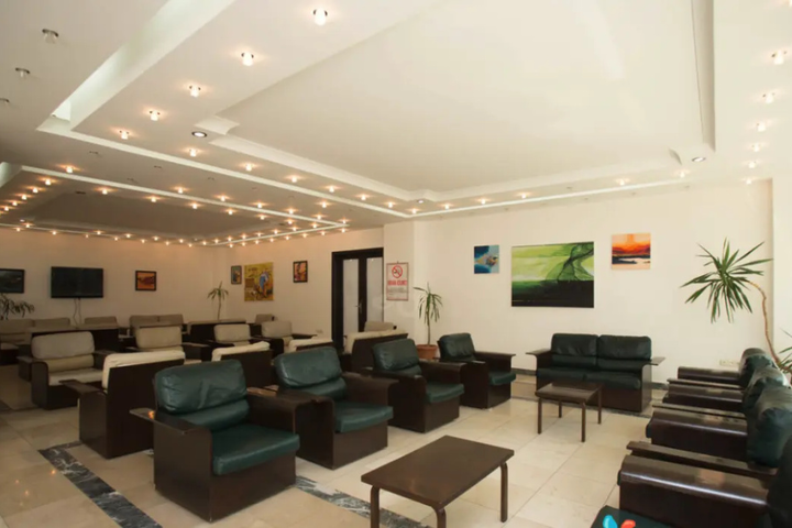 Hotel Interior 2 of 19