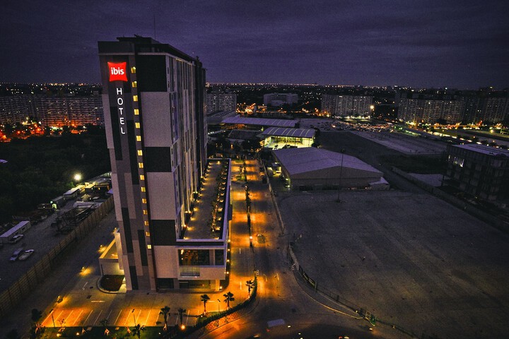 Hotel 55 of 65