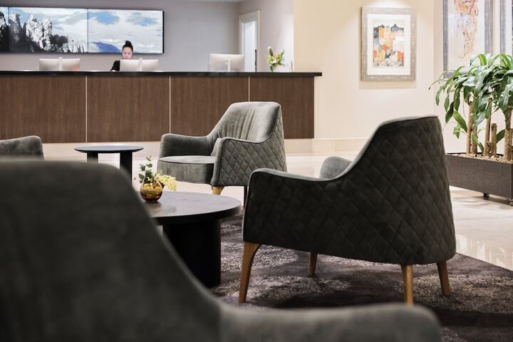 Hotel Interior 3 of 45