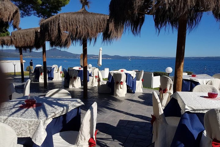 Wedding/Banquet 9 of 12