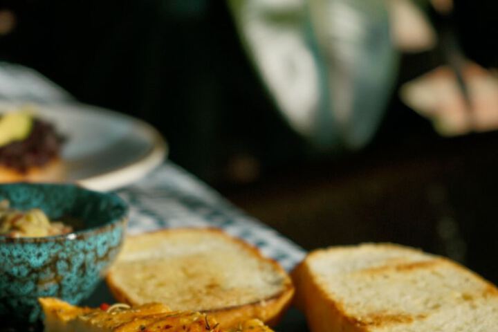 Breakfast/Coffee Service 115 of 127