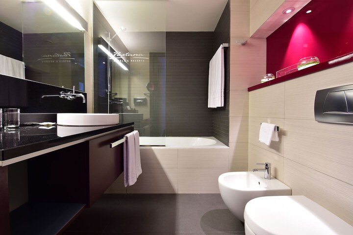 Bath Amenities
