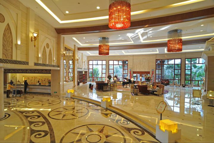 Hotel Interior 2 of 22