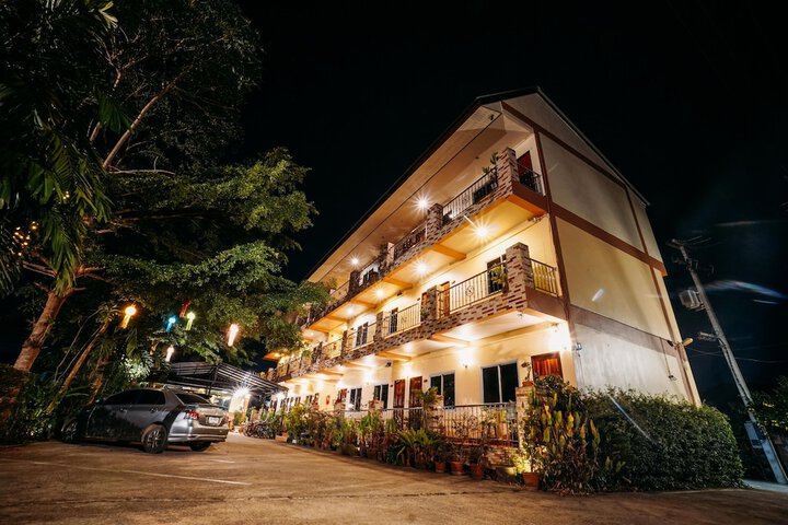 Hotel 39 of 40