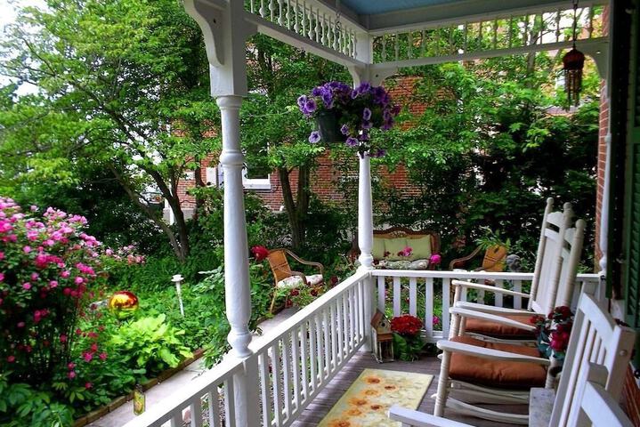 Terrace/Patio 46 of 52