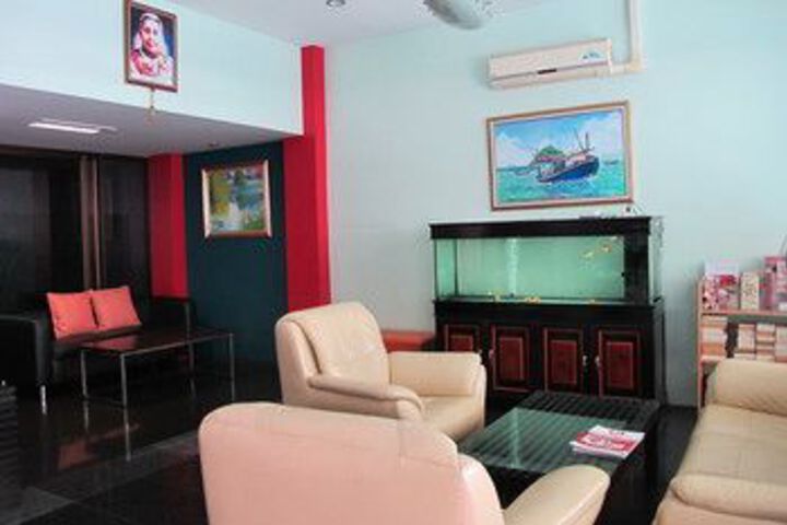Hotel Interior 18 of 24