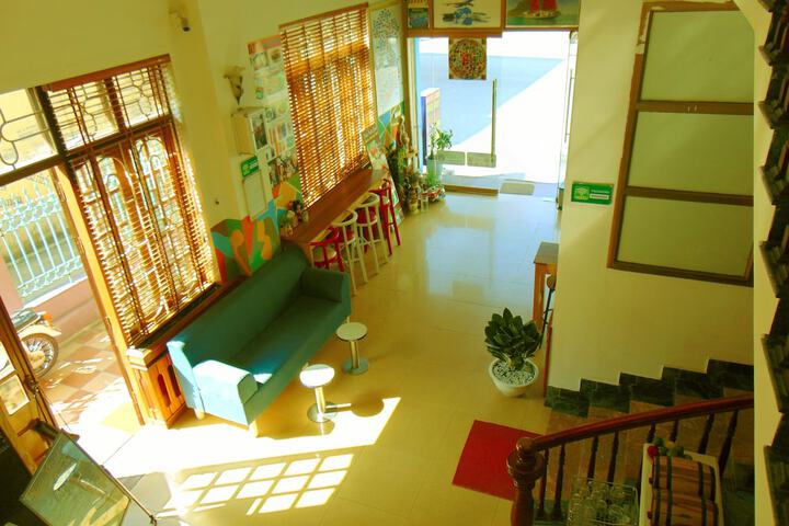 Hotel Interior 2 of 43